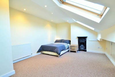 Bills Inclusive Room in LS4 - 4 Bed House Main Photo