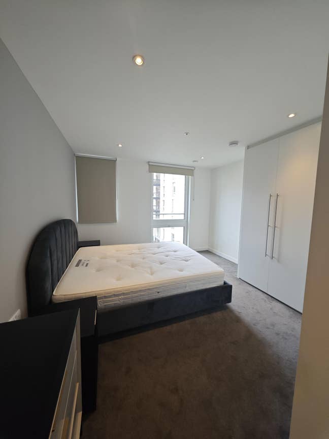 Ensuite Room+Spacious Room in Stratford E20 Main Photo