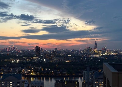 Ensuite room with best views of the city Main Photo