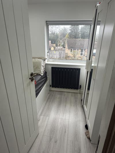 Single room with parking Main Photo