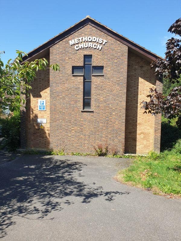 Hurst Green Methodist Church Main Photo