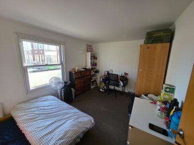 Nice 3 beds flat - Camden / Chalk Farm / Kentish  Main Photo