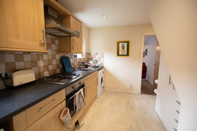 Double Room - Central Didsbury Village Main Photo