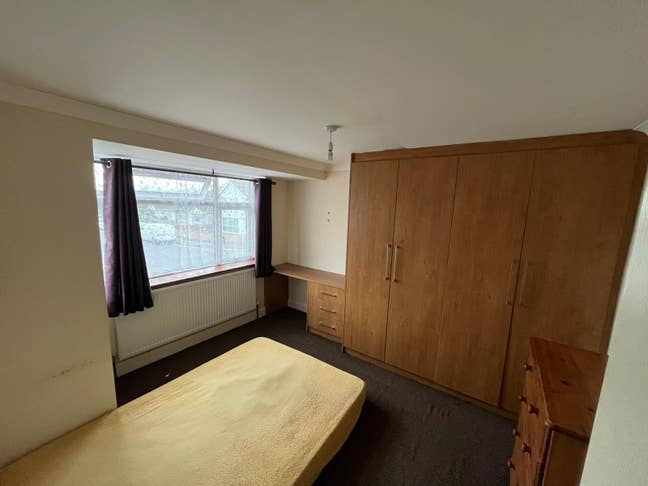 Spacipys 2 double rooms available in Hayes, UB4 Main Photo