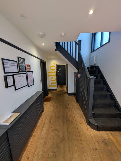 Double room available in centre of Bognor Regis Main Photo