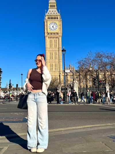 3rd Year Student Searching for a Double Room to Re Main Photo