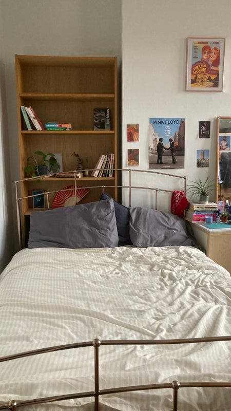 Bright, Spacious 1 dble bedroom in 3-bed hse  Main Photo