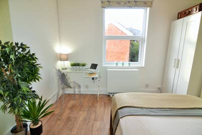 2 comfy rooms available  Main Photo