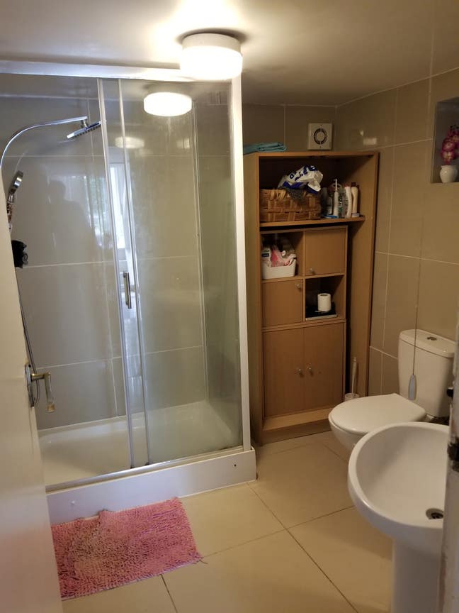 Double room near Goldsmiths Univ, New Cross Gate Main Photo