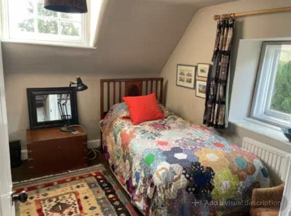 A Peaceful Household with Space to Breathe Upper S Main Photo