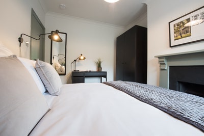 Modern Double Room in a Modern House Share! Main Photo