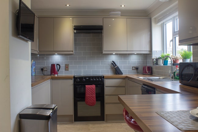 It May Be Rhouse but It's Your Home 💚🏡

 Main Photo