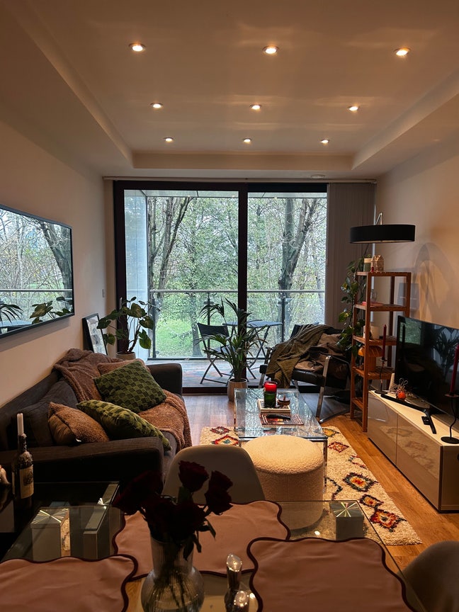 Short Sublet: Entire Flat in Earlsfield Main Photo