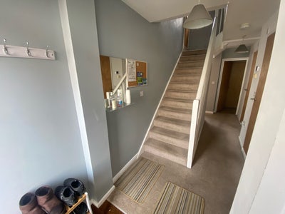 Females preferred Kensal Rise 2 ensuite double rms Main Photo