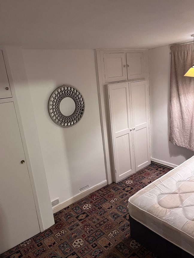 Double bedroom Main Photo