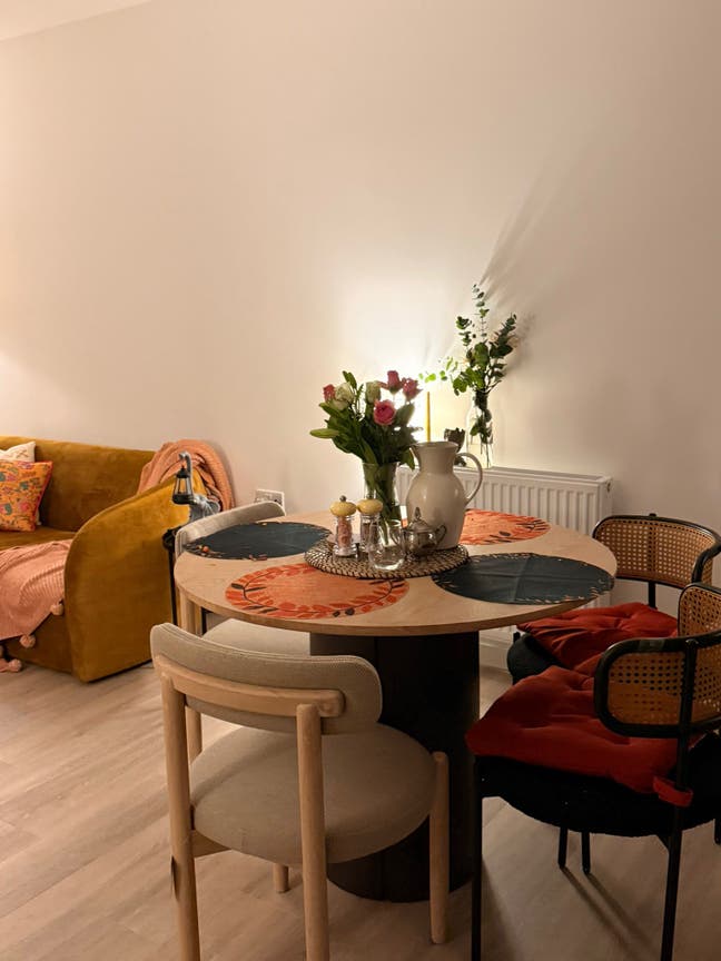 New-build Apartment to Let Near Hayes Station Main Photo