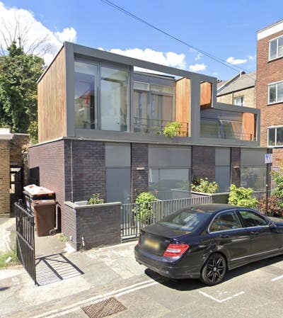 Room available in London Fields house Main Photo