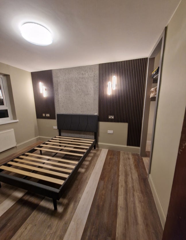 Double Room in W 14 Main Photo