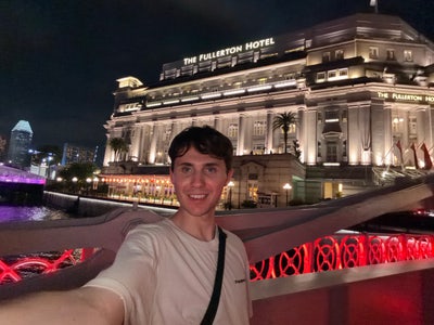 Your future favourite housemate! Main Photo