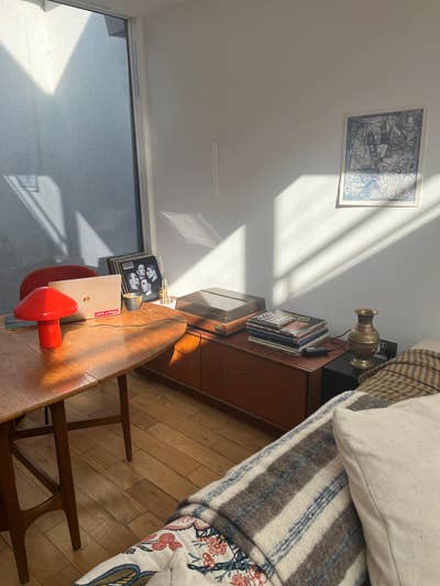 Double Room in London Fields Main Photo