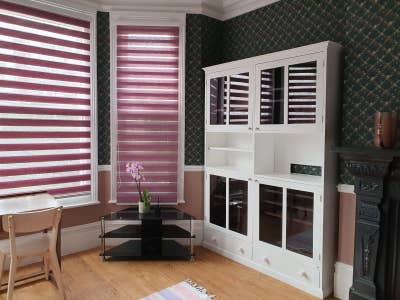 Large double room fully furnised Main Photo