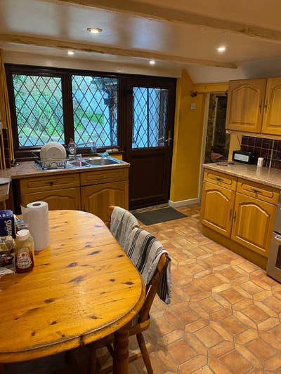 Room to let in House on Topsham Road Main Photo