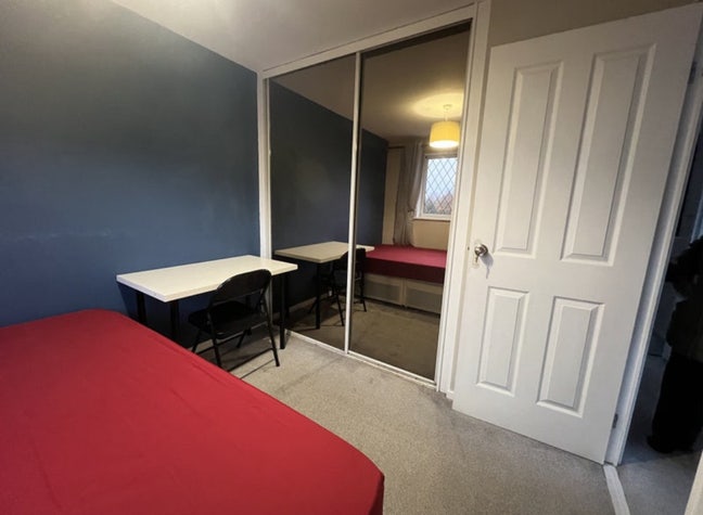  A double room with bills for Rent in Birmingham  Main Photo