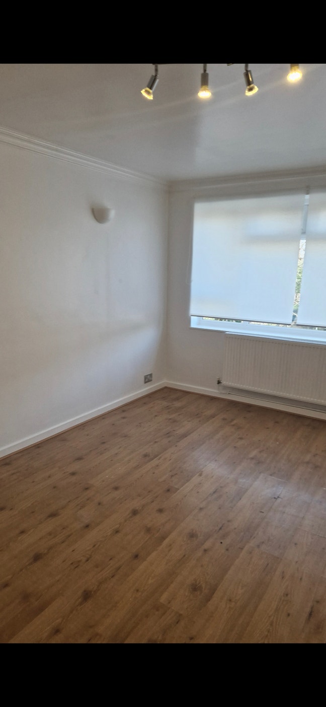 Two Bed Garden Flat - Tooting Bec SW17 Main Photo