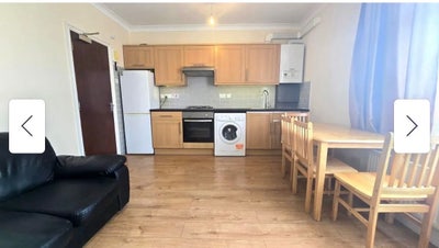 Spacious 2‑Bed Flat to Rent – Church Road, E10 Main Photo