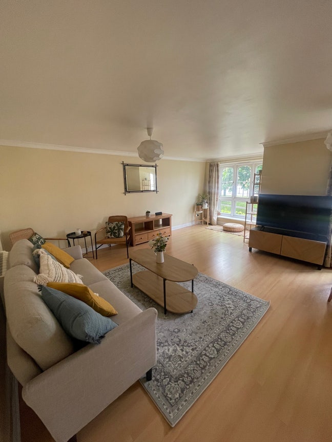 Double en-suite room in the Isle of Dogs Main Photo