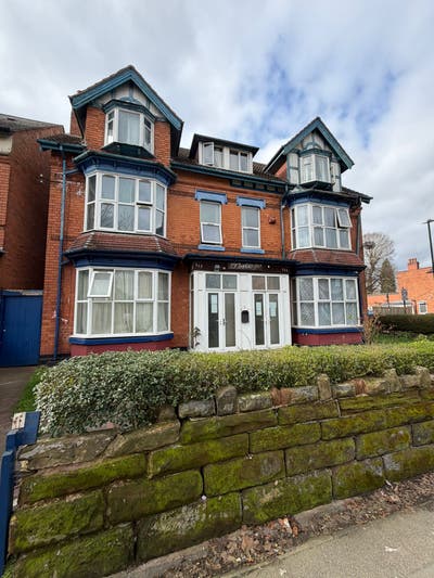 Rooms Available In Showell Green Lane, B11 Main Photo