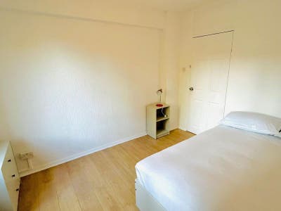 ✅Verified Spare-Room in Canonbury for April!  Main Photo