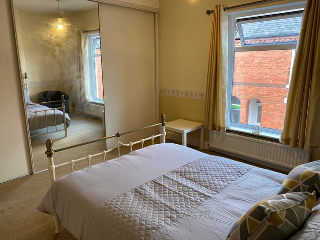Double Room Available Now In Chester. Main Photo