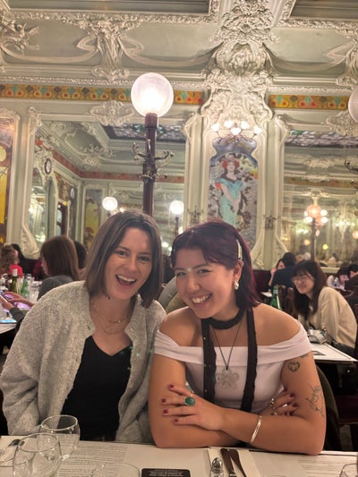 Hiya, I’m Hana, 27 and looking for fun flatshare Main Photo