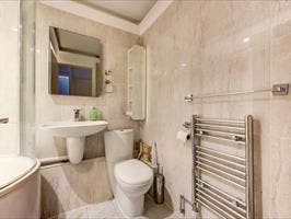 1 Bedroom Flat, W14 Main Photo