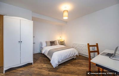 Modern Studio Apartments - Sneinton Market! Main Photo