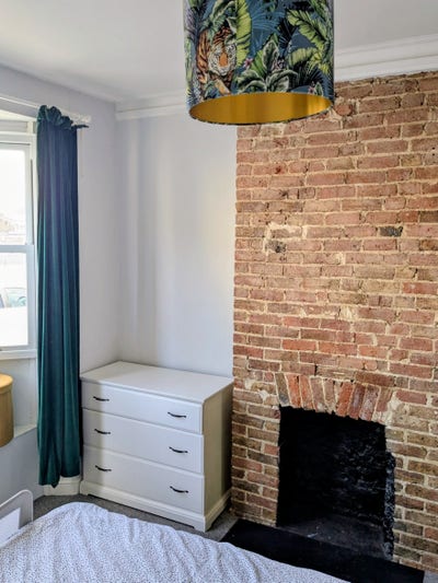 Large Sunny Double Room in Central Brighton  Main Photo