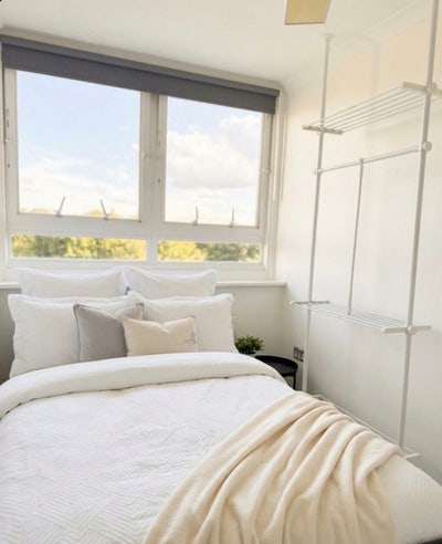 New Double Bed! &pound;150 Deposit! 5 Mins from Station  Main Photo