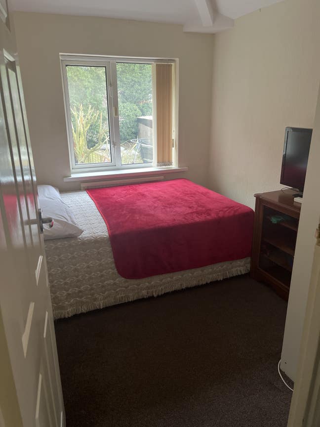 Room for rent  Main Photo