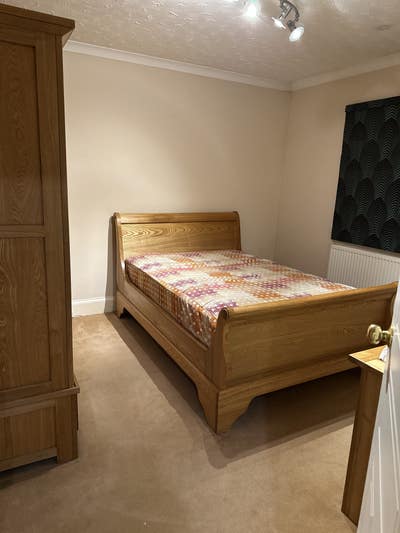 Double Room Available in Sharing Basis Main Photo