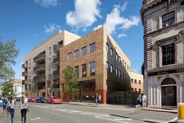 Spotless Luxury Double Room in Zone 1 - Aldgate Main Photo