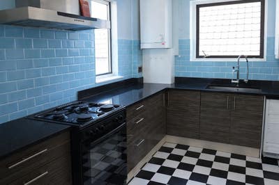 Spacious Double Room – Get in Touch to Book a View Main Photo