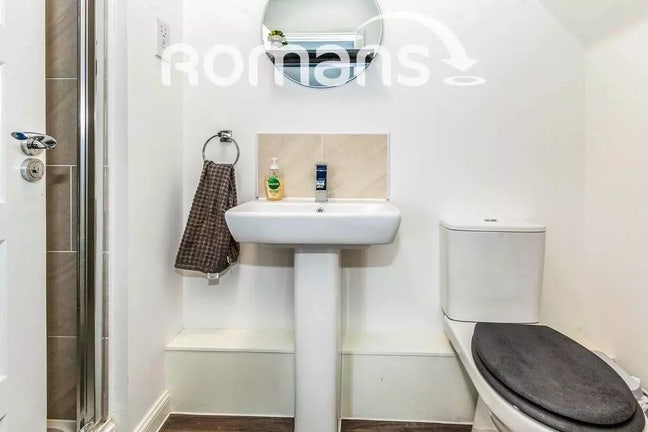 1 Double-room with a separate Shower room Main Photo