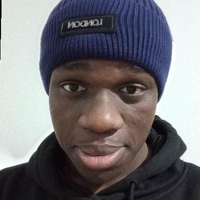 Humble Student Seeking a room Main Photo