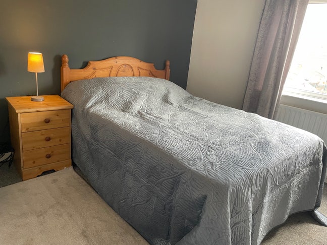 Double Room, 5 mins to Town Centre Main Photo