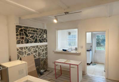 Stunning One-Bedroom Apartment,  Chiswick Main Photo