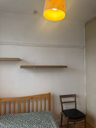 Double Room centrally heated and very clean Main Photo