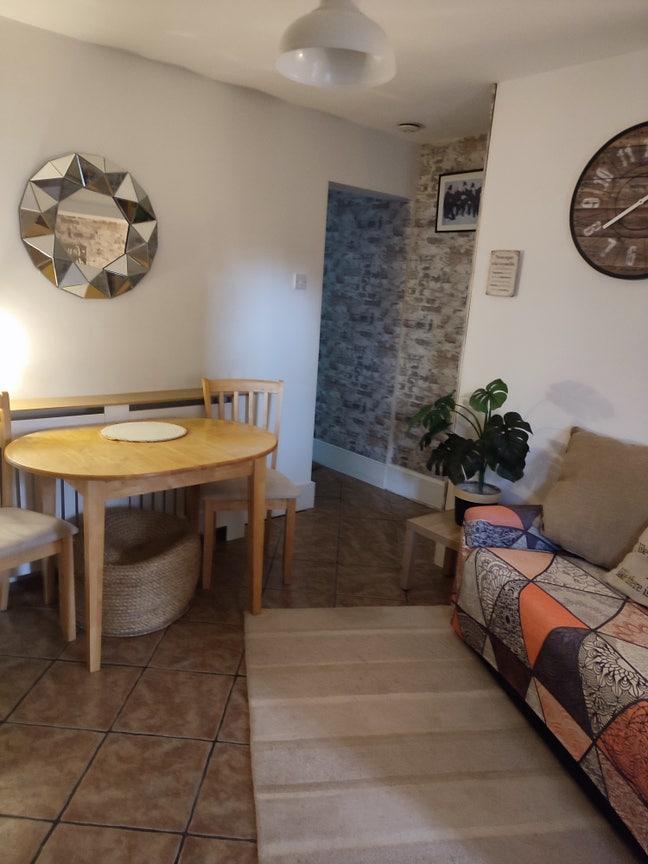 Short‑Term One‑Bedroom Flat Ramsgate  Main Photo