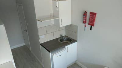 Ensuite Studio Flat in London, Greenford UB6 0SP Main Photo