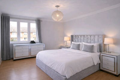 🏡 Beautifully Furnished Large Room – G81  Main Photo